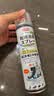 巨奇（JUQI）鞋子除臭剂360ml*3瓶银离子消毒杀菌脚臭喷雾球鞋防臭去异味速干 实拍图