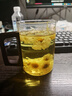 卢正浩花草茶叶桐乡杭白菊120g/袋 胎菊花茶正宗原产不熏硫 实拍图