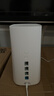 无线猫灵5G无线cpe路由器移动随身wifi户外宽带千兆双频便携式车载内置5g纯流量上网卡全网通办公直播网络 5G千兆无线光纤CPE路由器【办公/商业高配版】 10G/月*1个月 实拍图
