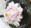 Para Ella永生花陶瓷花牡丹香薰生日礼物女妈妈毕业送老师退休中高考祝福 实拍图