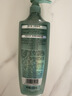 施华蔻（Schwarzkopf）控油赋源无硅油洗发露600ml 自律瓶 净油去屑洗发水 实拍图