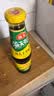 海天 上等蚝油520g*2瓶  凉拌炒菜火锅烧烤调料 家用调味品 实拍图