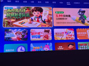 极米（XGIMI）Z9X 4K 旗舰版 全新轻薄4K光学变焦三色激光投影1500CVIA 哈曼卡顿家用智能云台投影仪 国家补贴 实拍图