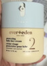 EVER EDEN婴儿面霜密集高保湿精华四季宝宝面霜50ml(1-3岁)美国进口送礼 实拍图