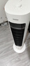海尔（Haier）家用空调扇冷风扇制冷风扇轻音电风扇落地冷风机水冷塔扇冷气扇京东自营无叶风扇小空调HFZ-J8625A 实拍图