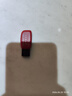 闪迪（SanDisk）32GB USB2.0 U盘 CZ50酷刃 黑红色 小巧便携 时尚设计 安全加密软件 实拍图