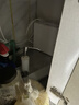 苏泊尔（SUPOR）净水器家用厨下超滤机 2.85升/分钟大通量厨下零废水净水器矿物质自来水过滤器UU09 实拍图