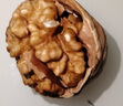 楼兰蜜语 薄皮大核桃500g/袋*2 新疆纸皮核桃 新二核桃零食 果炒货  实拍图
