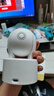 乔安（JOOAN）双摄1600万像素监控摄像头无线wifi网络高清监控器360度无死角带夜视全景云台家用AI监控手机远程 实拍图