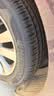 韩泰（Hankook）汽车轮胎 205/55R16 91V SK10 适配朗逸/速腾/高尔夫/朗动/威朗 实拍图