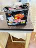 三养（SAMYANG）火鸡面三养速食方便面袋装 700g(140g*5)泡面拌面早餐零食 实拍图