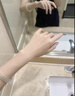 维特丝美白护手霜补水保湿去手纹改善干燥粗糙男女士专用高档滋润防干裂 实拍图