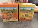 爷爷的农场DHA高蛋白果蔬三文鱼松  儿童拌饭料调味零食鱼肉松 赠婴儿辅食谱 实拍图