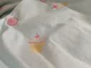全棉时代【7A抗菌软弹针织】男女士睡衣纯棉柔软防螨可外穿睡衣七夕节礼物 实拍图