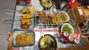 康师傅方便面 大食袋红烧+香辣+酸菜+鲜虾139g*20袋 泡面整箱速食 实拍图