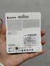 金士顿（Kingston）64GB USB3.2 Gen 1 U盘 DTXM 大容量U盘 滑盖设计 多彩时尚 学习办公投标电脑车载优盘 实拍图