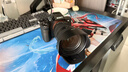 索尼（SONY）FE 24-70mm F2.8 GM II 全画幅标准变焦 G大师镜头(SEL2470GM2) 实拍图