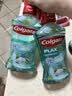 高露洁（Colgate）【孙颖莎同款】清爽海盐精油进口漱口水1000ml含氟深层清洁自营 实拍图