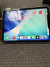Apple/苹果 iPad11英寸 A16芯片2025年款 平板电脑 (256GB WLAN版/学习办公娱乐)银色 实拍图