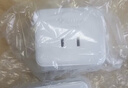公牛明装插座迷你86型墙壁监控插排电动窗帘两孔10A/3孔16A空调专用排插二孔三孔母座单孔小插座插座盒 Z1【2孔10A监控插座】需自己接线使用 实拍图