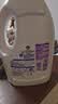 滴露（Dettol）衣物除菌液薰衣草3L 99.9%杀菌除螨 内衣衣物消毒液 可配洗衣液 实拍图