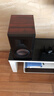 惠威（HiVi） D300 2.0声道有源HIFI音响多媒体无线蓝牙5.0书架箱电脑电视家用桌面音箱 实拍图