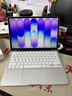 Apple/苹果AI笔记本/MacBookNeo13英寸A18 PRO(6+5核)8G 512G银色笔记本电脑MHFC4CH/A 实拍图