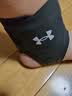 安德玛（Under Armour）运动护脚踝套【旗舰顶配】扭伤篮球足球羽毛球跑步崴脚防护踝 实拍图