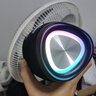 索爱（soaiy）S36MAX旗舰款大功率无线蓝牙音箱户外露营便携防水小音响广场舞车载电脑低音炮收款U盘高音质礼物 实拍图
