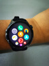 HUAWEI WATCH GT 6 雅丹黑【锋驰曜夜双表带套装】46mm智能手表情绪健康全新骑行体验 实拍图