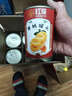 红塔黄桃罐头425g×6即食0添加防腐剂水果捞老字号伴手礼礼物休闲食品 实拍图