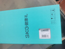 SKG眼部按摩仪E5 【王一博同款】 仿生气囊指腹按揉 热敷眼睛护眼仪按摩器  生日礼物送男女朋友父母 实拍图