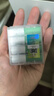 德力普（Delipow）充电电池 5号电池4粒配智能充电器套装适用KTV话筒/麦克风/相机/闹钟/体重秤/鼠标键盘/儿童玩具等 实拍图