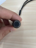 得力录音笔 小型迷你远距取证专业录音豆神器便携随身记录设备转文字高清降噪长续航金属机身64G MP154 实拍图