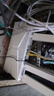 普联（TP-LINK） 大道AX3000满血WiFi6千兆无线路由器 5G双频家用穿墙 Mesh 3000M无线速率 信号增强 易展 XDR3010 实拍图