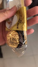 费列罗 榛果巧克力 3粒*16条 48粒600g 零食 喜糖 糖果 儿童节礼物 实拍图