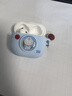 ROCK哆啦A梦适用Airpods4保护套Airpods四代耳机套保护壳Apple耳机壳全包硅胶防摔防尘卡通可爱软壳 实拍图