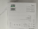 绿联HDMI线2.1版8K60Hz 4K240Hz高清视频连接线兼容HDMI2.0笔记本电脑接电视显示器投影仪3米25911 实拍图