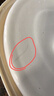 天际（TONZE）【价保618】电炖锅隔水蒸炖煲汤锅炖汤锅婴儿辅食煮粥锅燕窝炖盅白瓷胆DGGD23A181BBW 1.8L单胆 实拍图