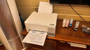 爱普生（EPSON）L3356  彩色打印机 多功能一体机 (打印 复印 扫描)家用办公打印(L3256升级型) 实拍图
