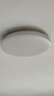 Yeelight易来led全光谱护眼吸顶灯客厅卧室智能灵犀4.0C400【包安装】 实拍图