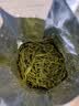 天旭茶叶绿茶安吉黄金芽白茶2026新茶春茶明前特级黄金叶茗茶罐装250g 实拍图