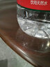 悦美生 食品级透明桌垫无味防烫加厚桌布防水防油台布塑料水晶板软玻璃 (足厚食品级+防辣油磨边)磨砂1.6 70*130cm 实拍图