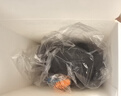 宜家依隔音耳罩睡眠睡觉防噪音专用降噪耳机超强工业级侧睡神器耳罩黑色 实拍图