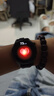 HUAWEI【父亲节送礼优选】HUAWEI WATCH GT 6 雅丹黑 46mm智能手表多维情绪健康全新骑行体验 实拍图