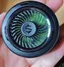 黑鲨6磁吸手机散热器打游戏专用直播半导体散热背夹降温神器适用苹果iPhone17Promax平板华为小米红魔 实拍图