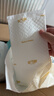 安可新婴儿一次性隔尿垫160片25*33cm宝宝护理垫新生儿透气防水母婴必备 实拍图