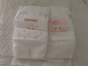 好奇（Huggies）铂金装小桃裤纸尿裤XL96片(12-17kg)加大号尿不湿透【透爽散热】 实拍图