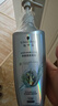 施华蔻（Schwarzkopf）防脱固发护根控油柔顺洗发水600ml(无硅油 蓬松 防掉发 男女) 实拍图