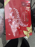 瑞士莲软心牛奶巧克力 15粒装礼盒180g 进口零食 伴手礼 六一儿童节礼物 实拍图